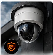 Security camera