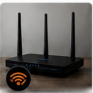 Wi-Fi solution